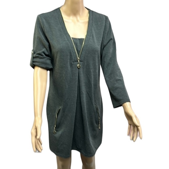Papillon from Nordstrom - NWOT Size Medium! - Picture 1 of 10